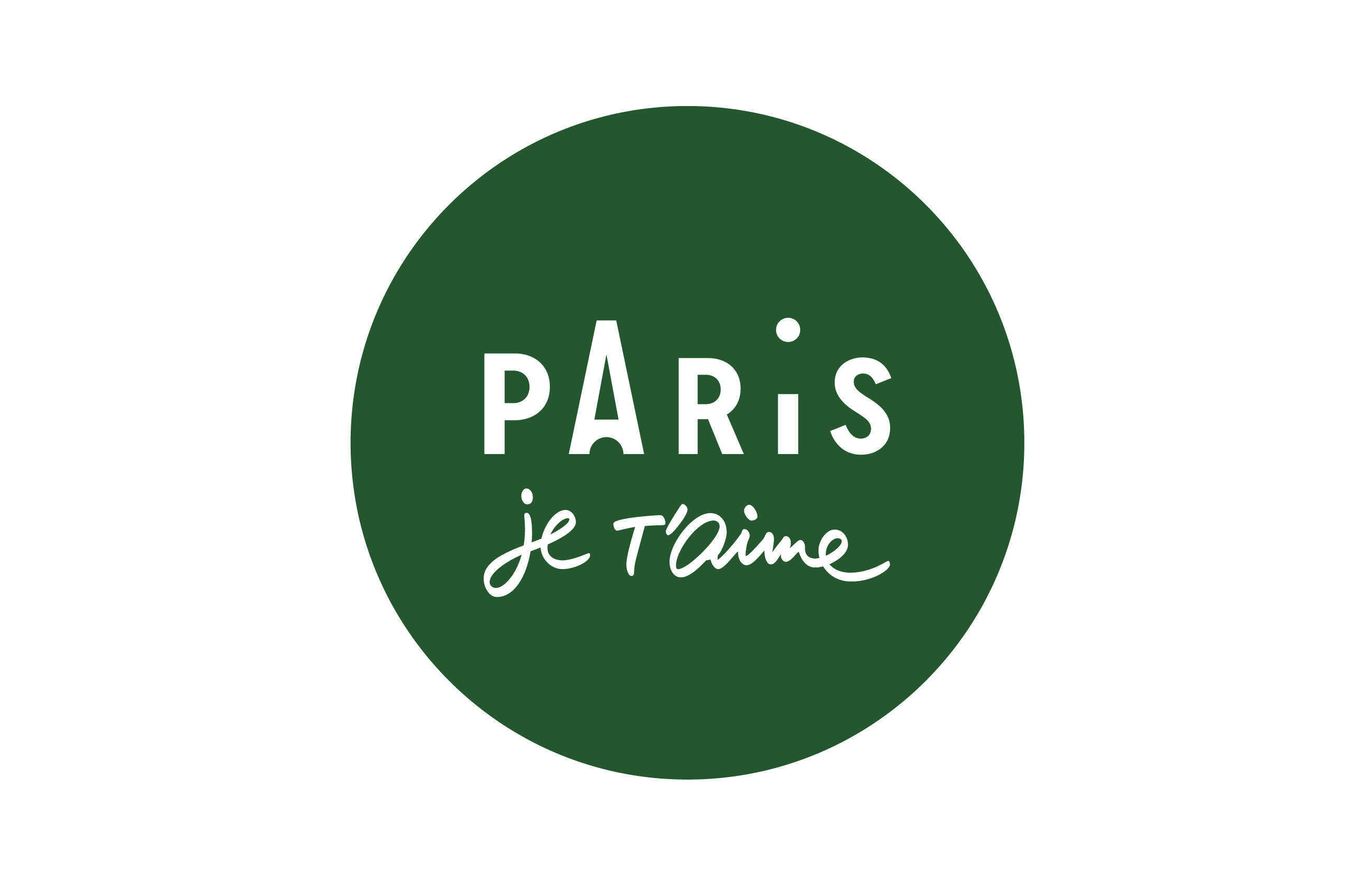Paris je t'aime partner