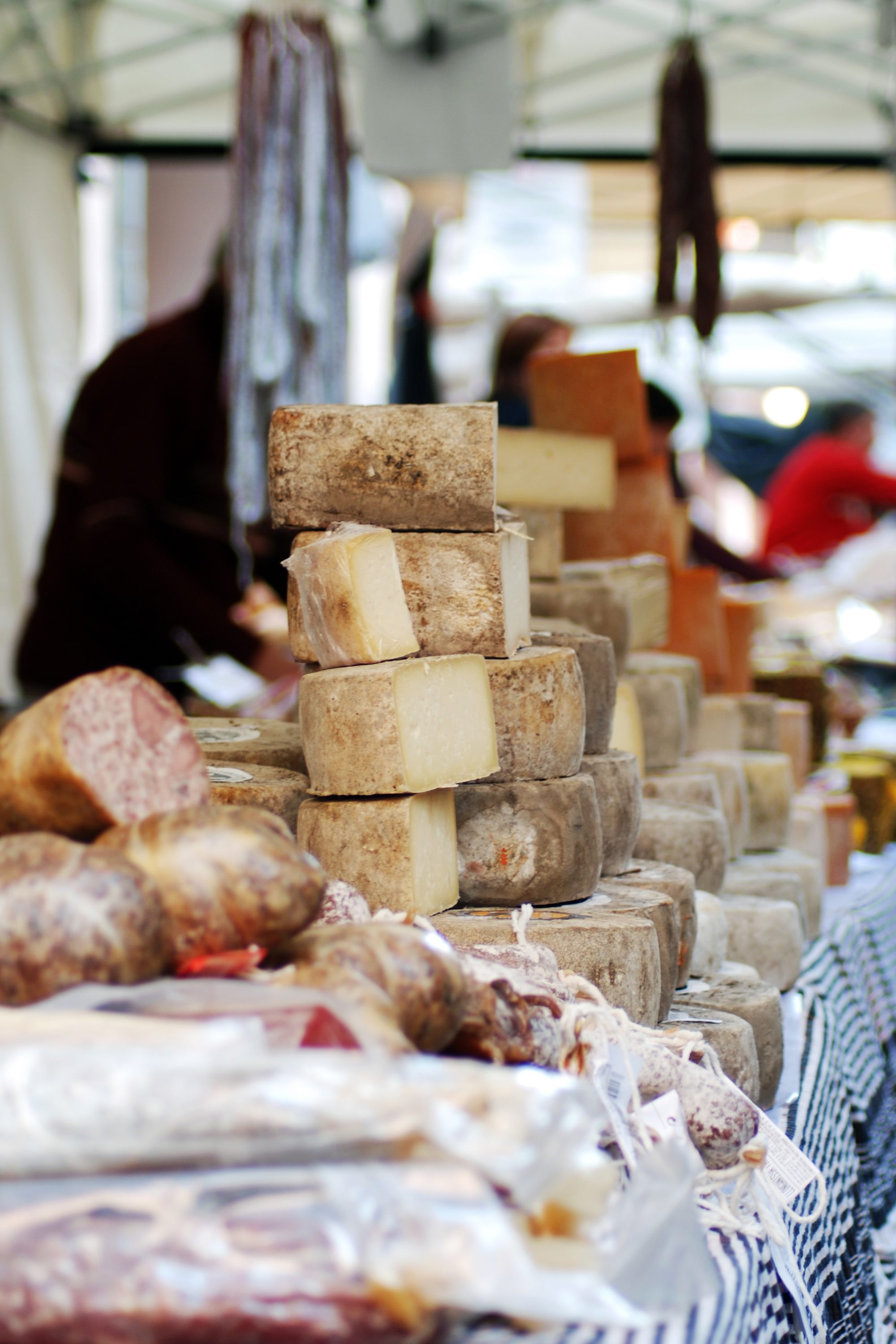 Eight Tips for Surviving the French Cheese Course French as you like it